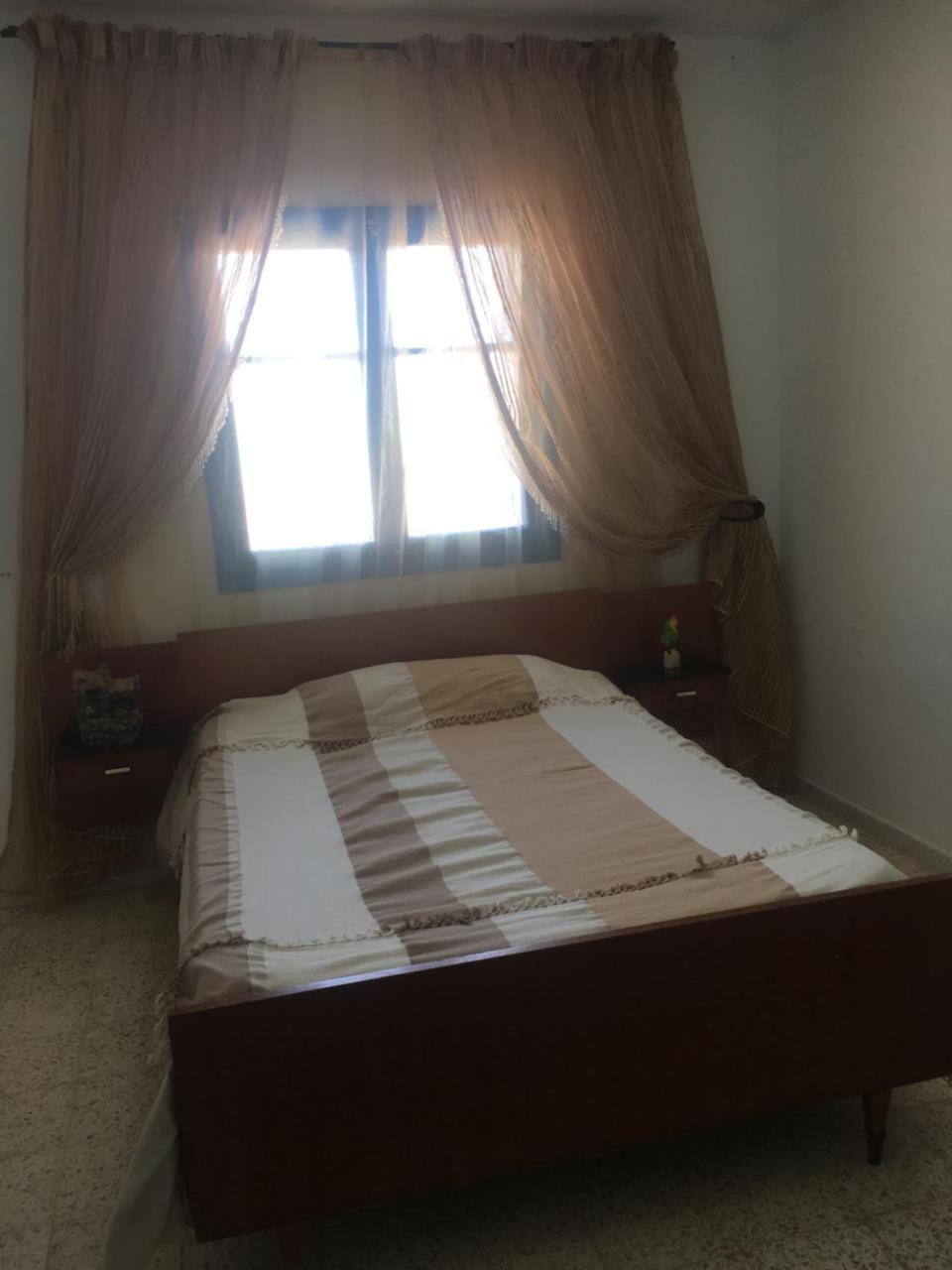 Apartament Sidi Mansour Route Touristique Safakis Zewnętrze zdjęcie